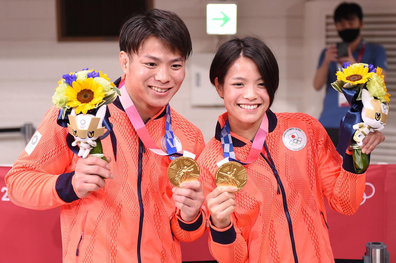 増地克之｜柔道｜テレ東スポーツ：テレ東