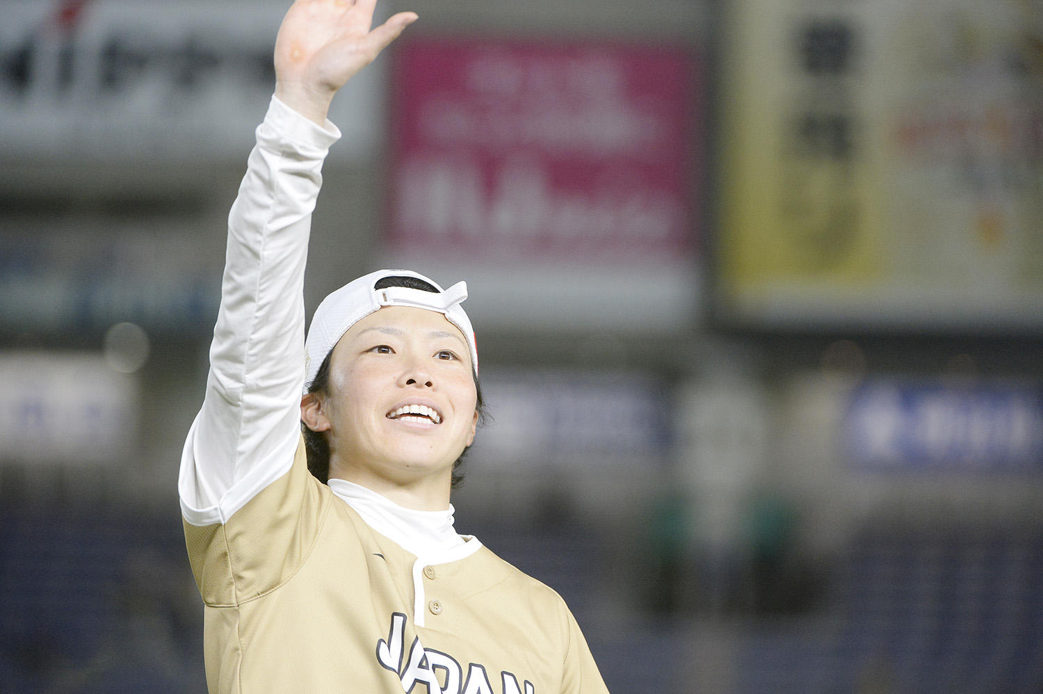 EPOCH 上野由岐子5シリ TEAM JAPAN 2023 EPOCH 上野由岐子5シリ