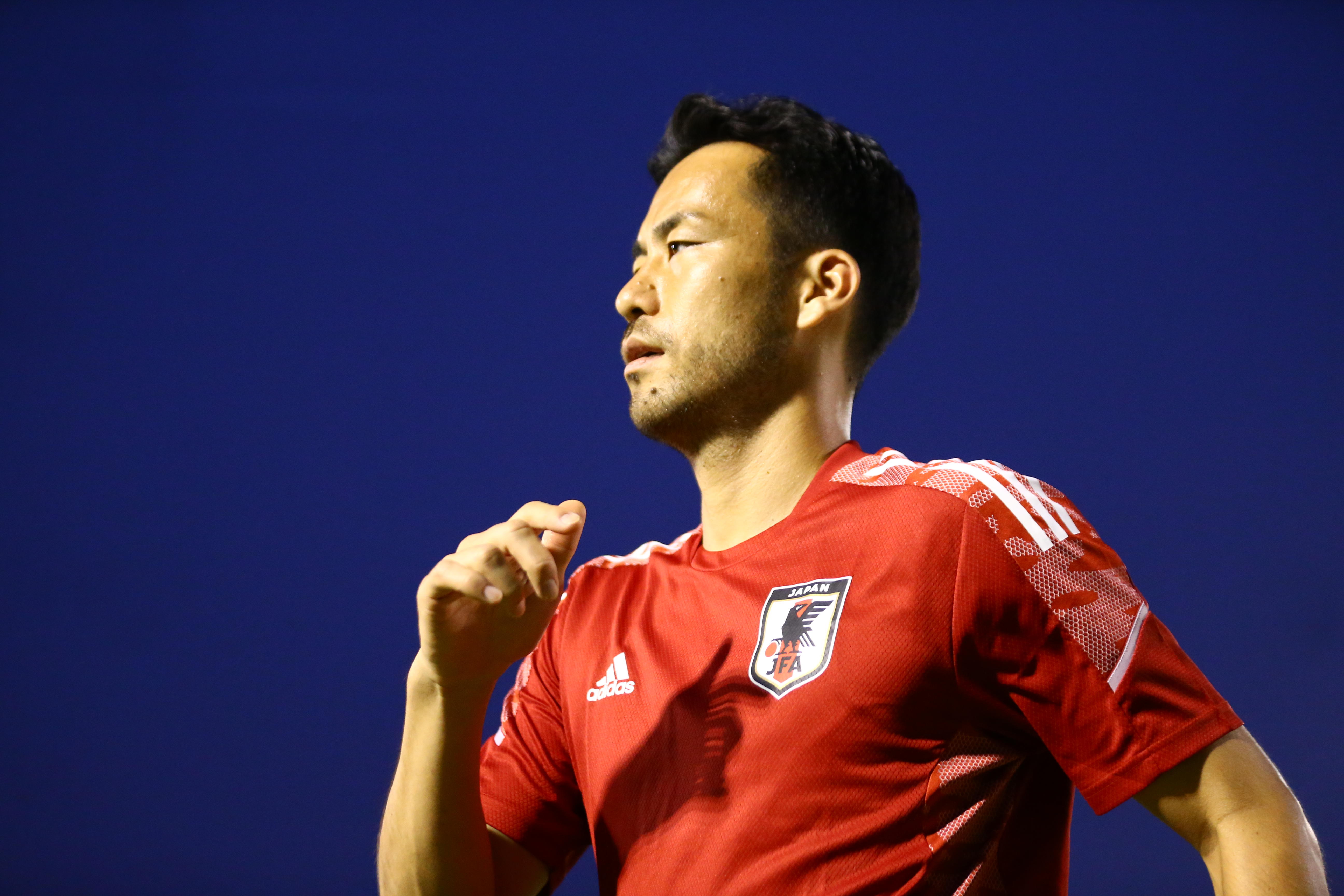 吉田麻也｜サッカー｜テレ東スポーツ：テレ東