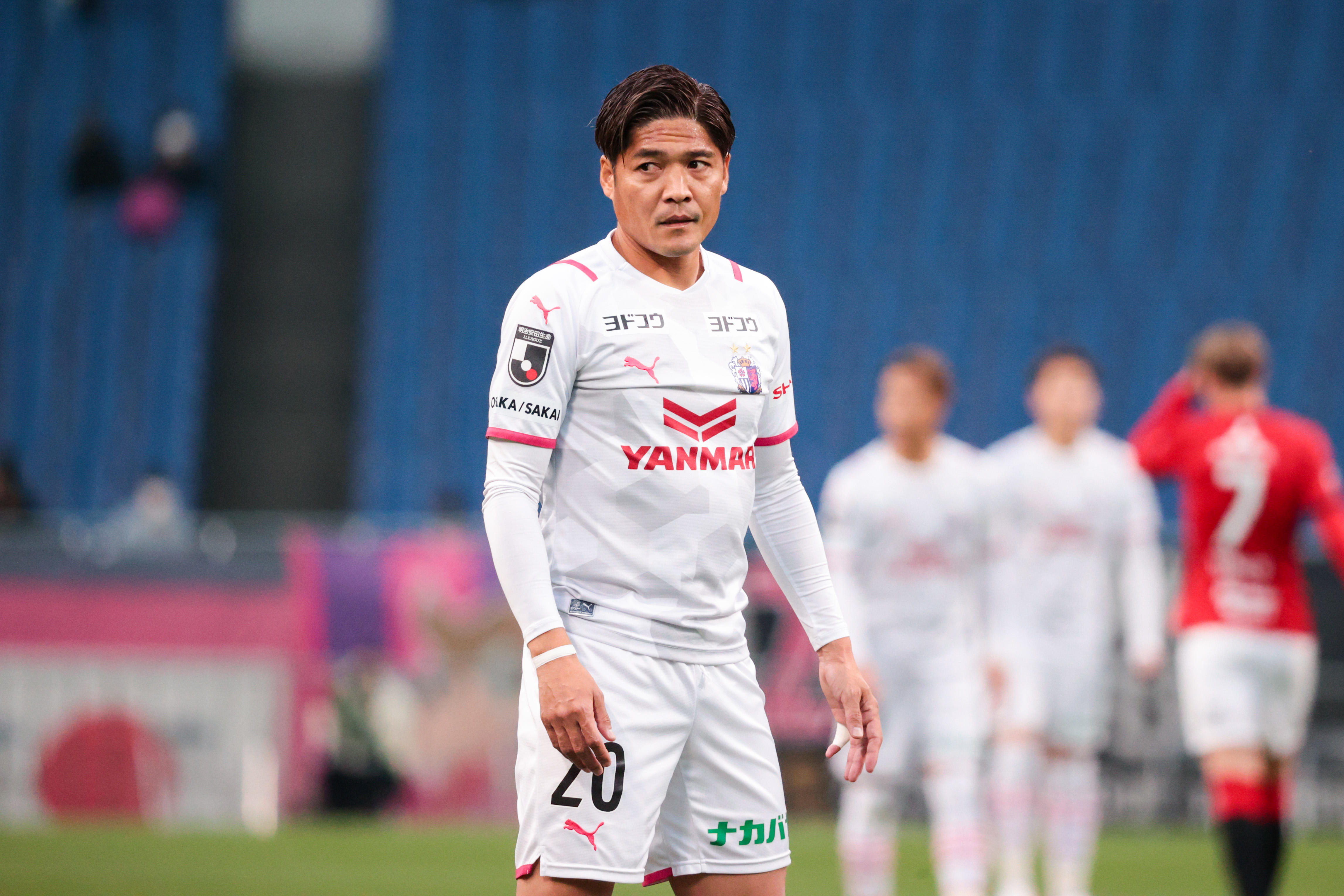 ８クラブ渡り歩いた大久保嘉人、３年連続得点王、高校３冠／写真特集 - サッカーライブ速報 : 日刊スポーツ