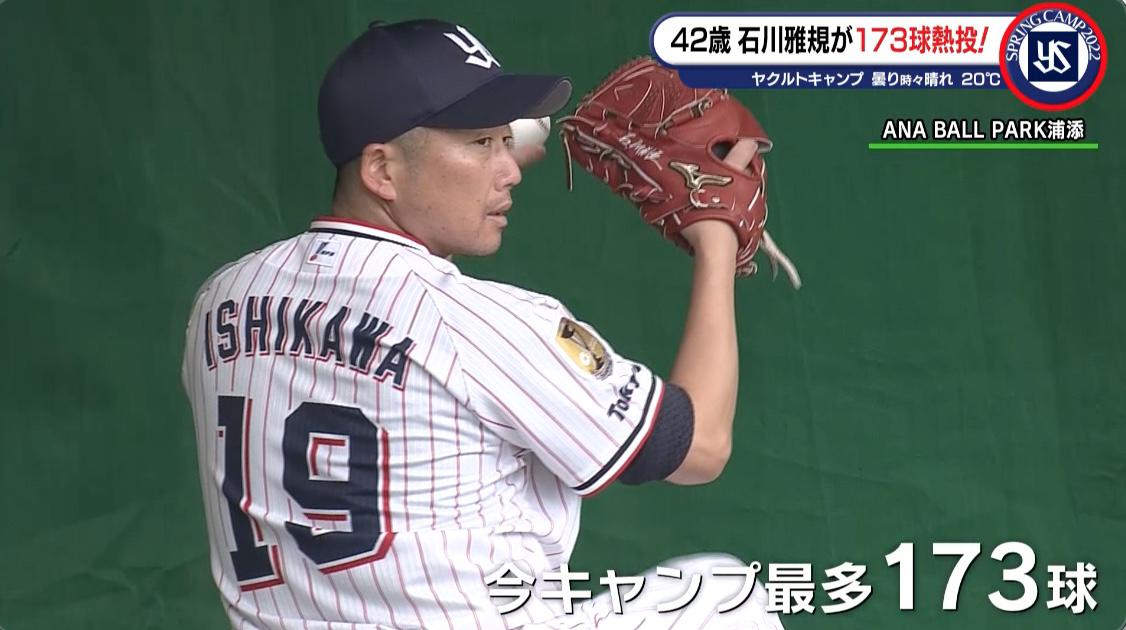 石川雅規 発送状況】状態A 石川 雅規 SSP サイン入り CBP04-S01