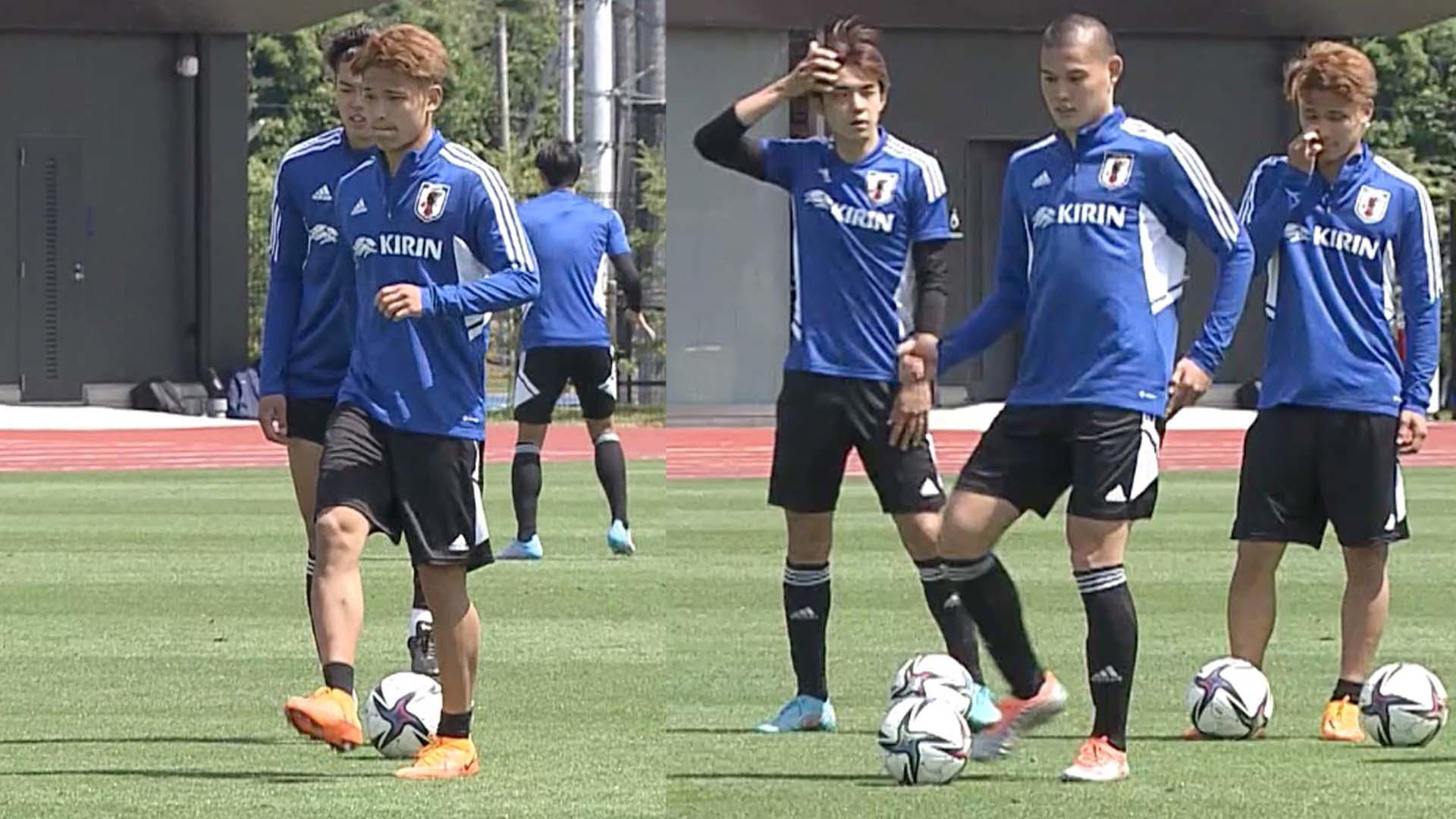 松木玖生｜サッカー｜テレ東スポーツ：テレ東