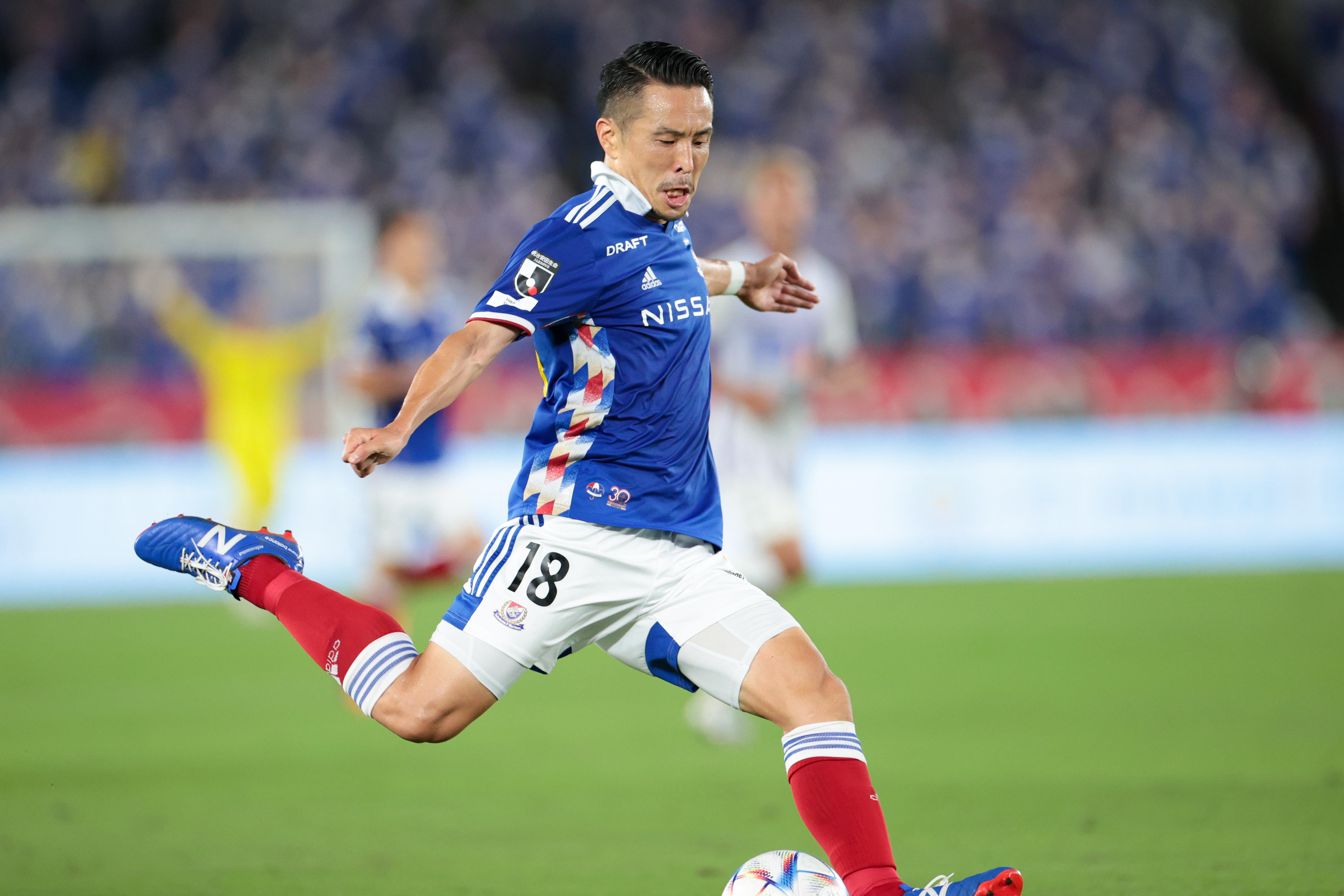 水沼宏太｜サッカー｜テレ東スポーツ：テレ東