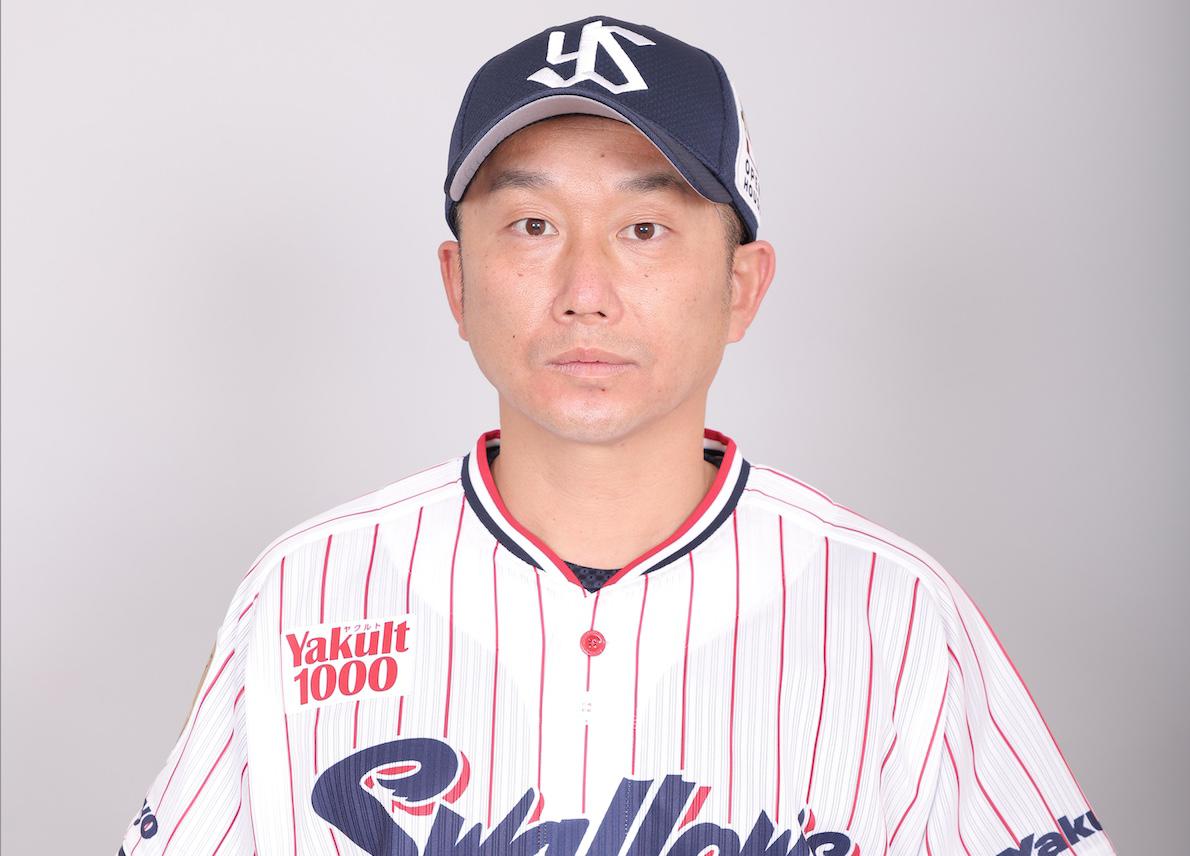 石川雅規 発送状況】状態A 石川 雅規 SSP サイン入り CBP04-S01