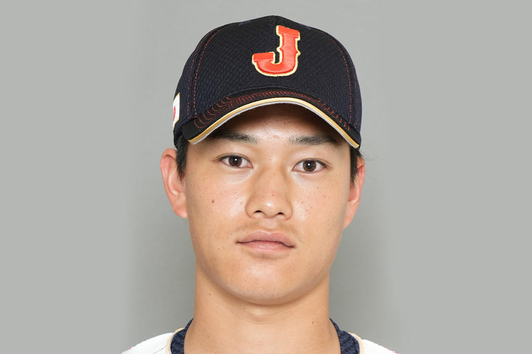 希少】WBC 2023 優勝記念キャップ 高橋奎ニ選手 応援グッズ