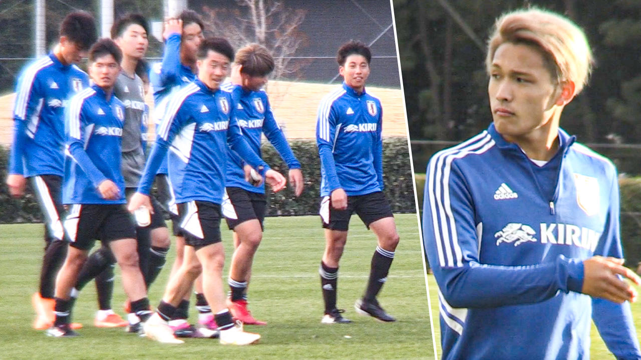 松木玖生|サッカー|テレ東スポーツ:テレ東 松木玖生|サッカー|テレ東スポーツ:テレ東