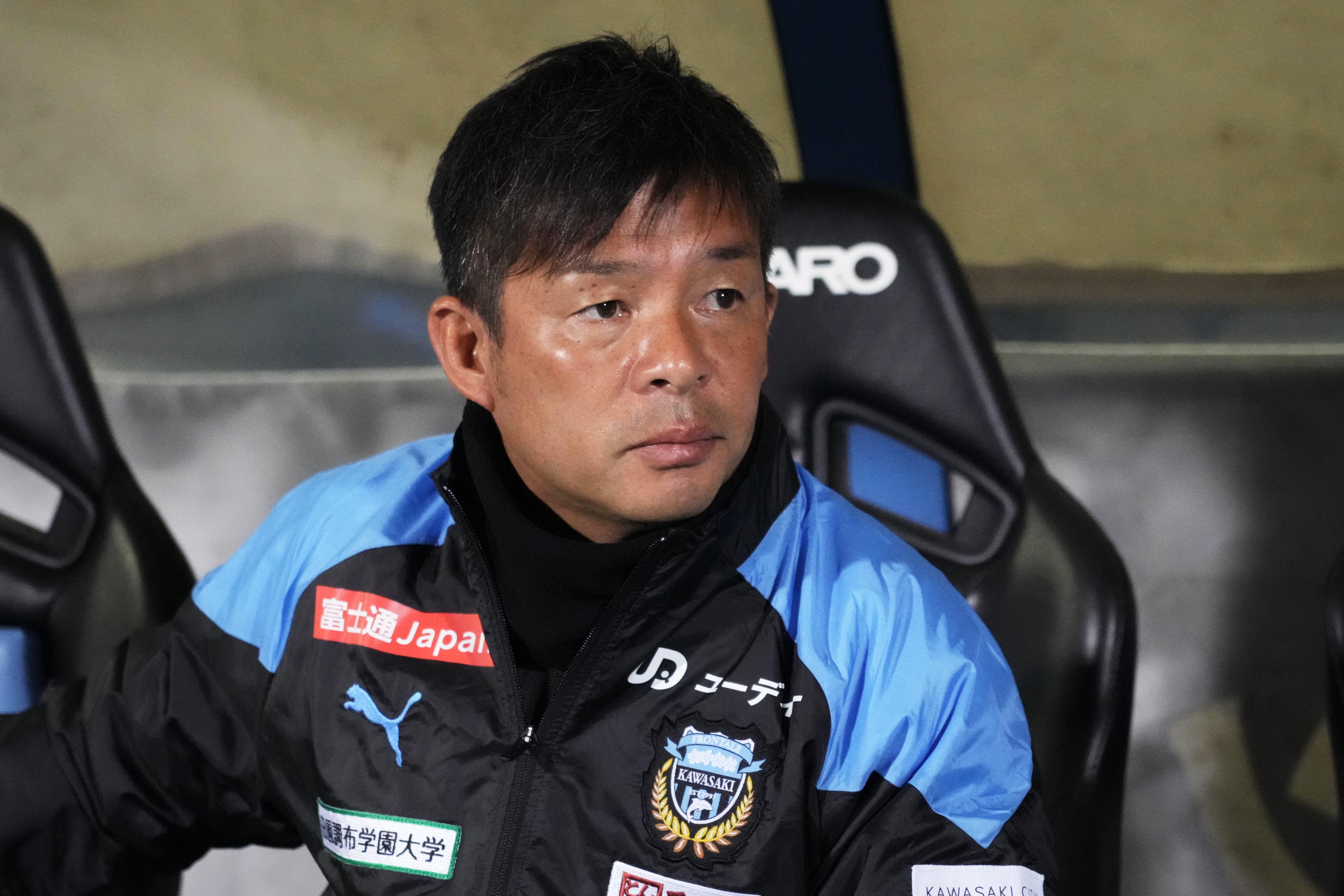 川崎フロンターレ｜サッカー｜テレ東スポーツ：テレ東