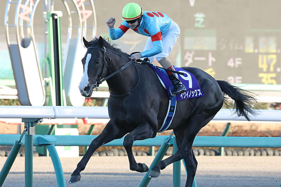 ドバイシーマクラシック｜その他｜テレ東スポーツ：テレ東