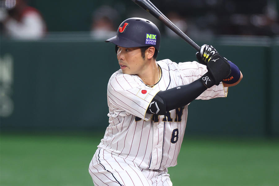 近藤健介｜野球｜テレ東スポーツ：テレ東