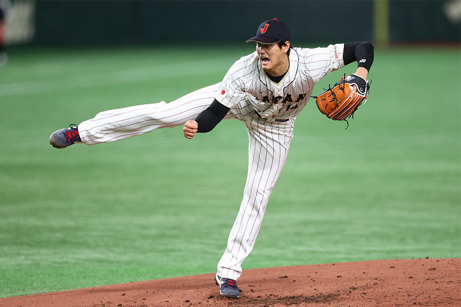 WBC｜野球｜テレ東スポーツ：テレ東