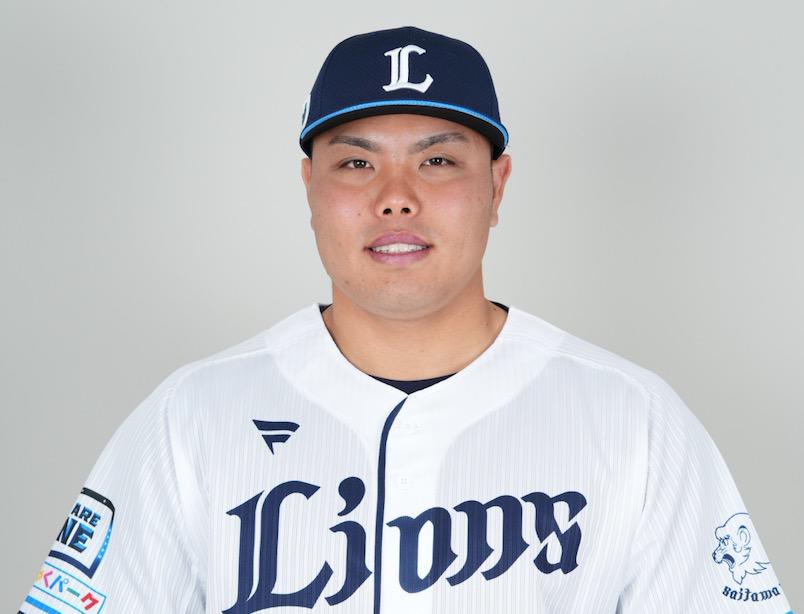 平良海馬｜野球｜テレ東スポーツ：テレ東