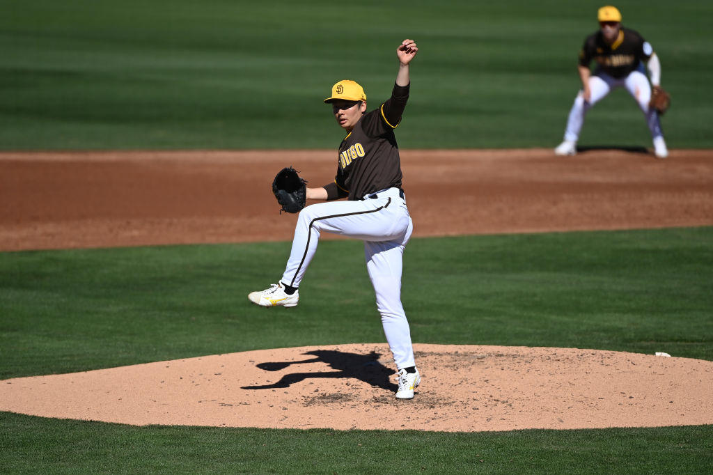 松井裕樹｜野球｜テレ東スポーツ：テレ東