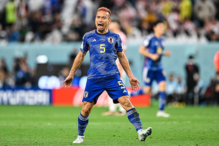 サッカー日本代表 長友佑都 南アフリカW杯ユニフォーム サッカー日本代表 長友佑都 南アフリカW杯ユニフォーム - メルカリ