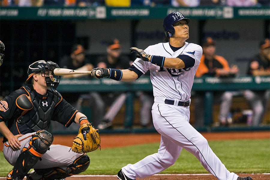 松井秀喜 楽天市場】松井秀喜 ホームランカード(MLB版) 350号 : かーど屋本店