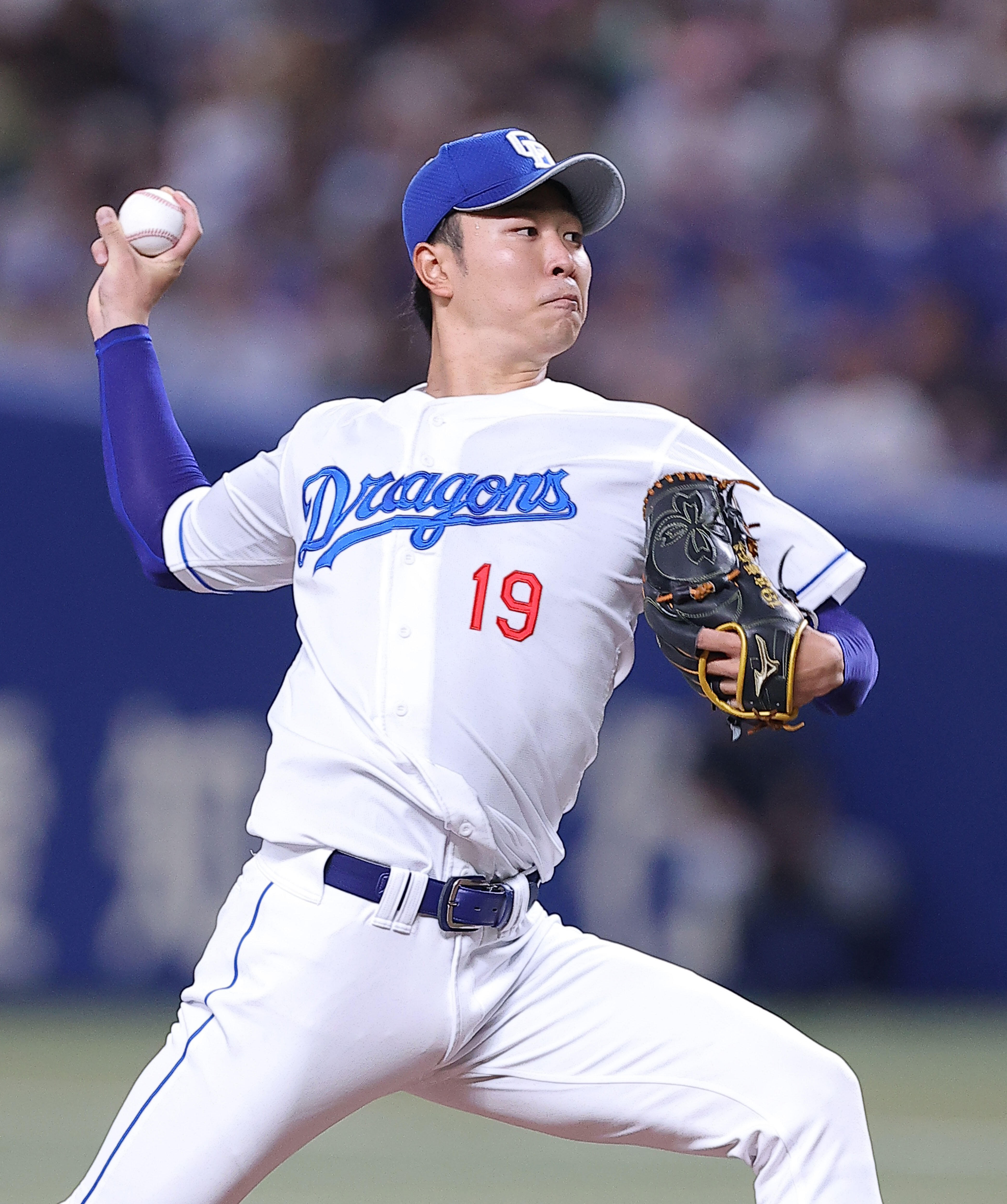 髙橋宏斗　8 中日・高橋宏斗がリーグワーストの8敗目…高木豊氏が指摘「初回の