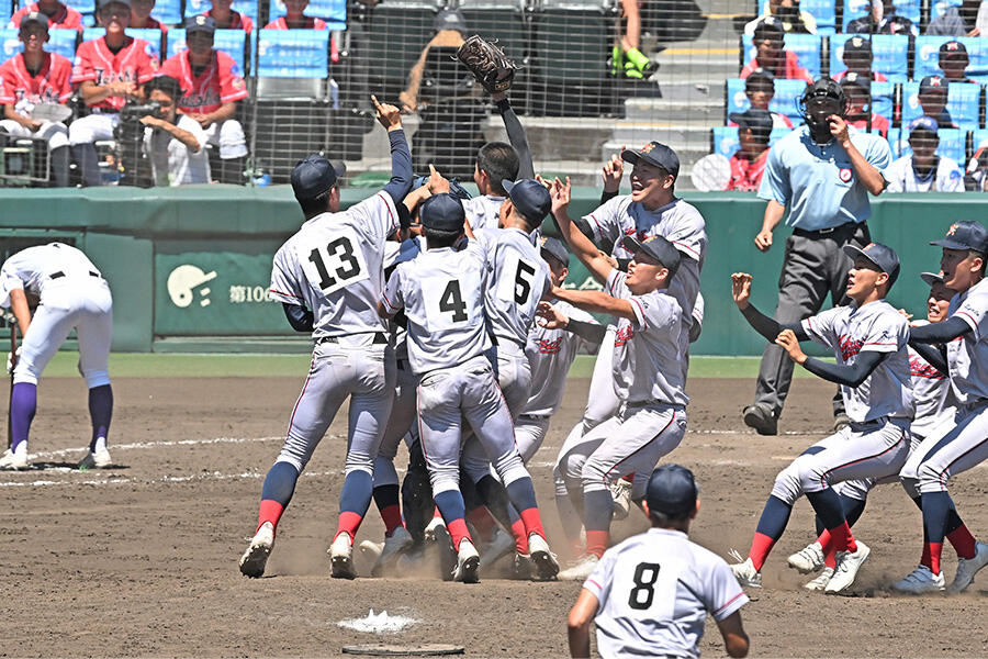 甲子園｜野球｜テレ東スポーツ：テレ東