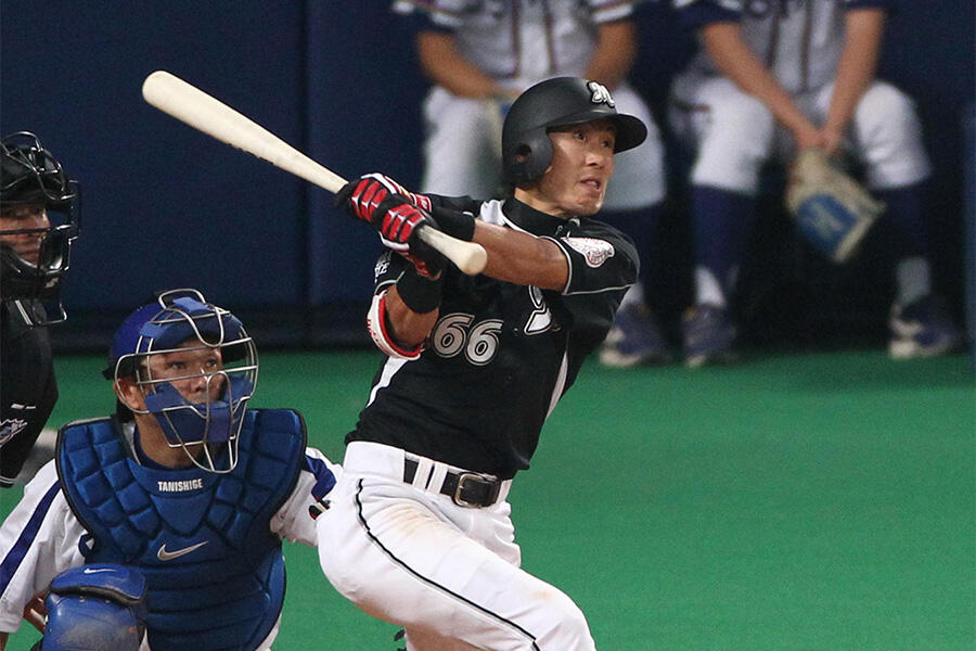 日本シリーズ｜野球｜テレ東スポーツ：テレ東