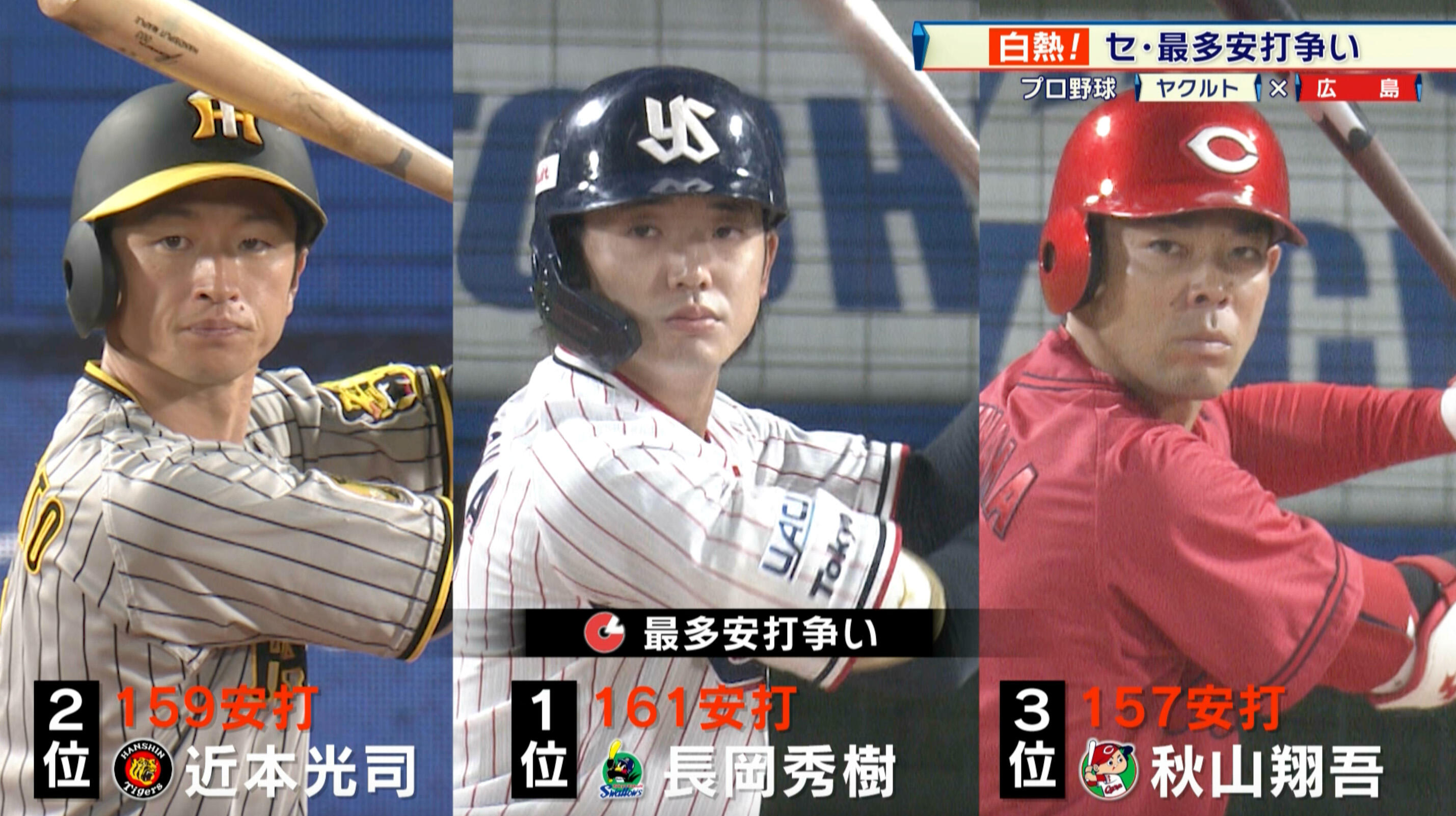 長岡秀樹｜野球｜テレ東スポーツ：テレ東