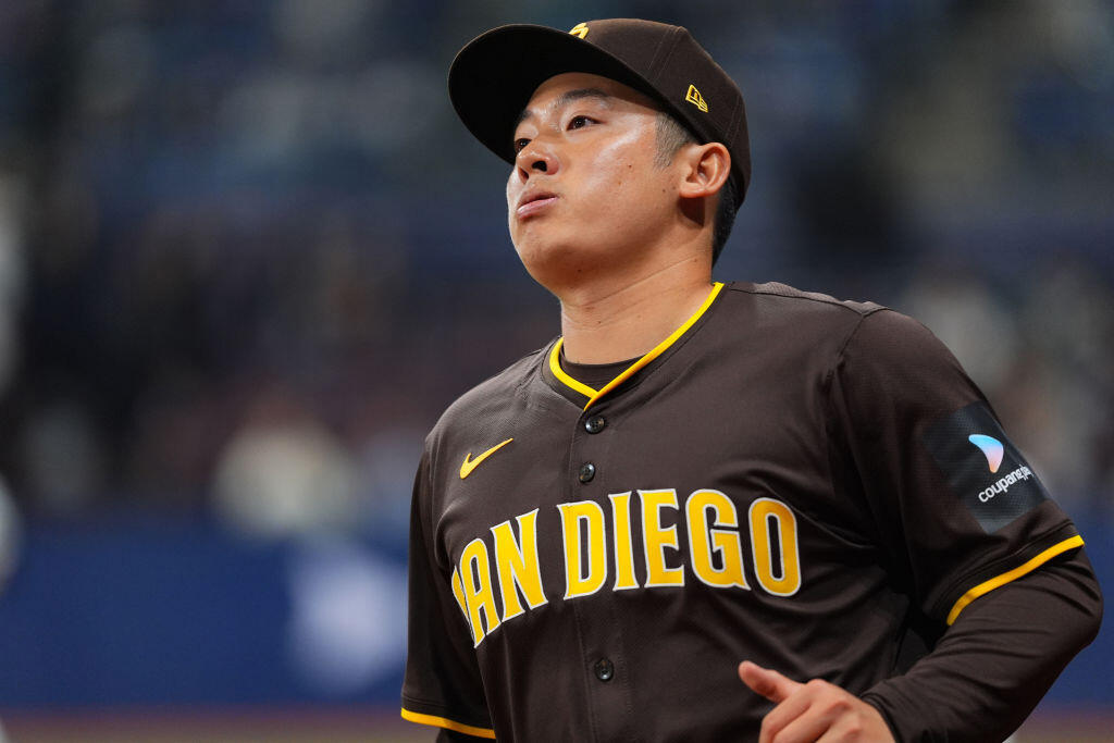 松井裕樹｜野球｜テレ東スポーツ：テレ東