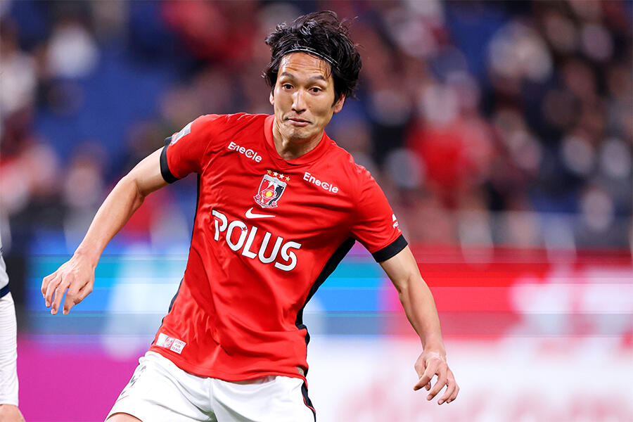 浦和レッズ｜サッカー｜テレ東スポーツ：テレ東