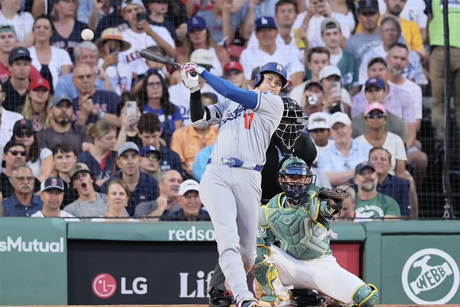 オリックスが連覇へ逆王手！山本由伸が9回完投！日本シリーズ