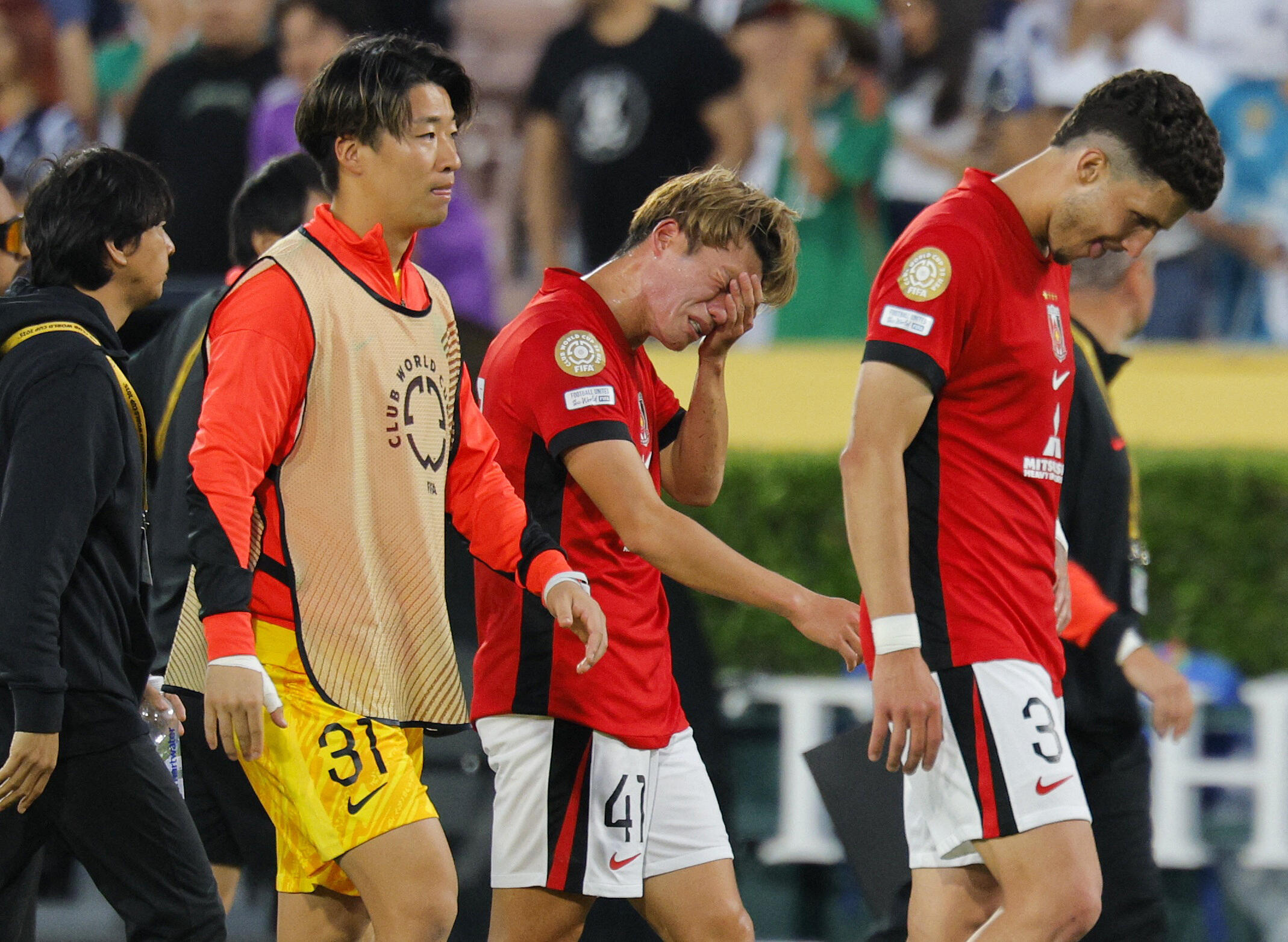 浦和レッズ｜サッカー｜テレ東スポーツ：テレ東