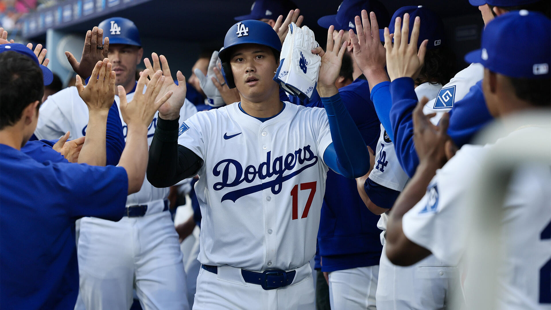 大谷翔平 4打数3安打1本塁打1盗塁の大活躍！2試合連続の猛打賞