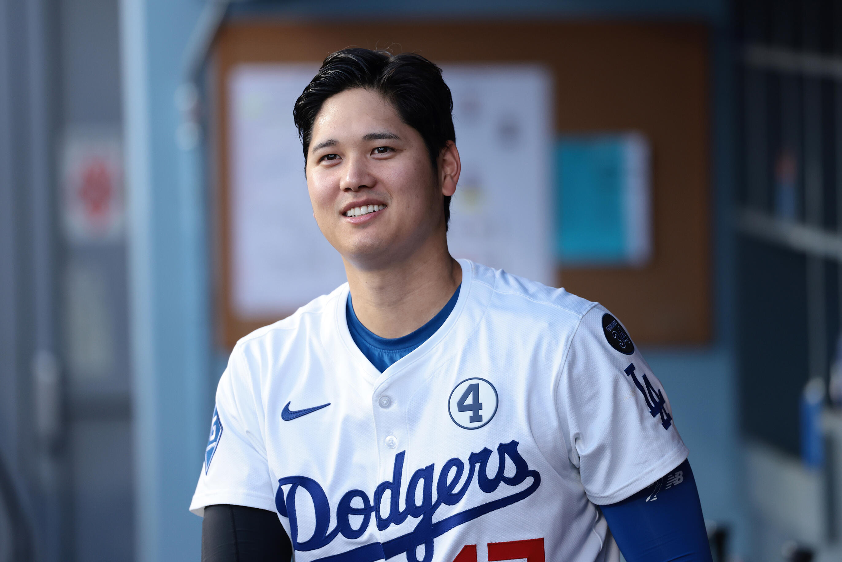 王貞治と中畑清ツーショット写真 第31回 世界少年野球 秋田大会 昭和の野球小僧の 至福のひととき