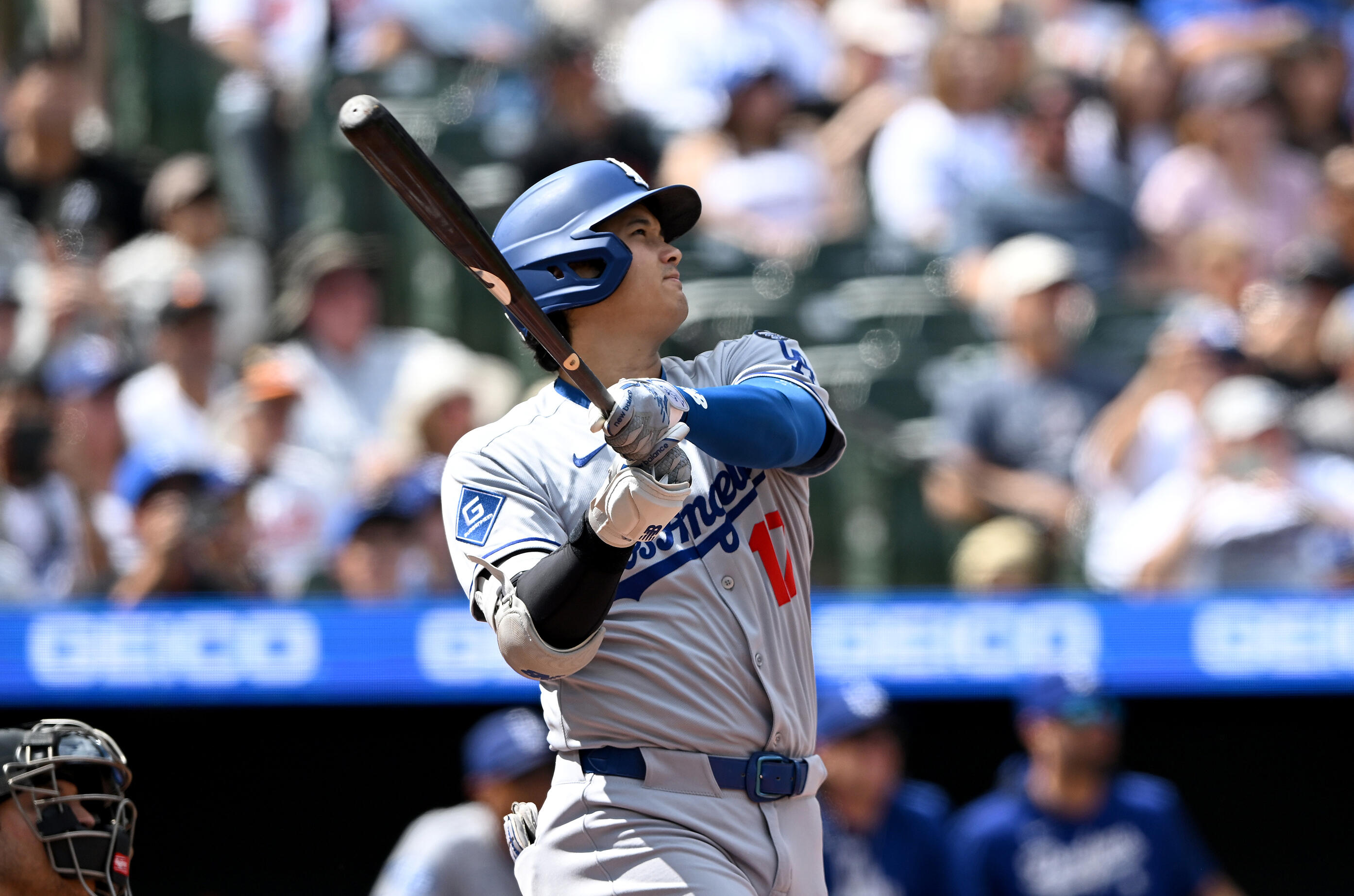 大谷翔平 初勝利 ♦️初勝利の瞬間を2画面で♦️今季初勝利の瞬間【大谷翔平選手