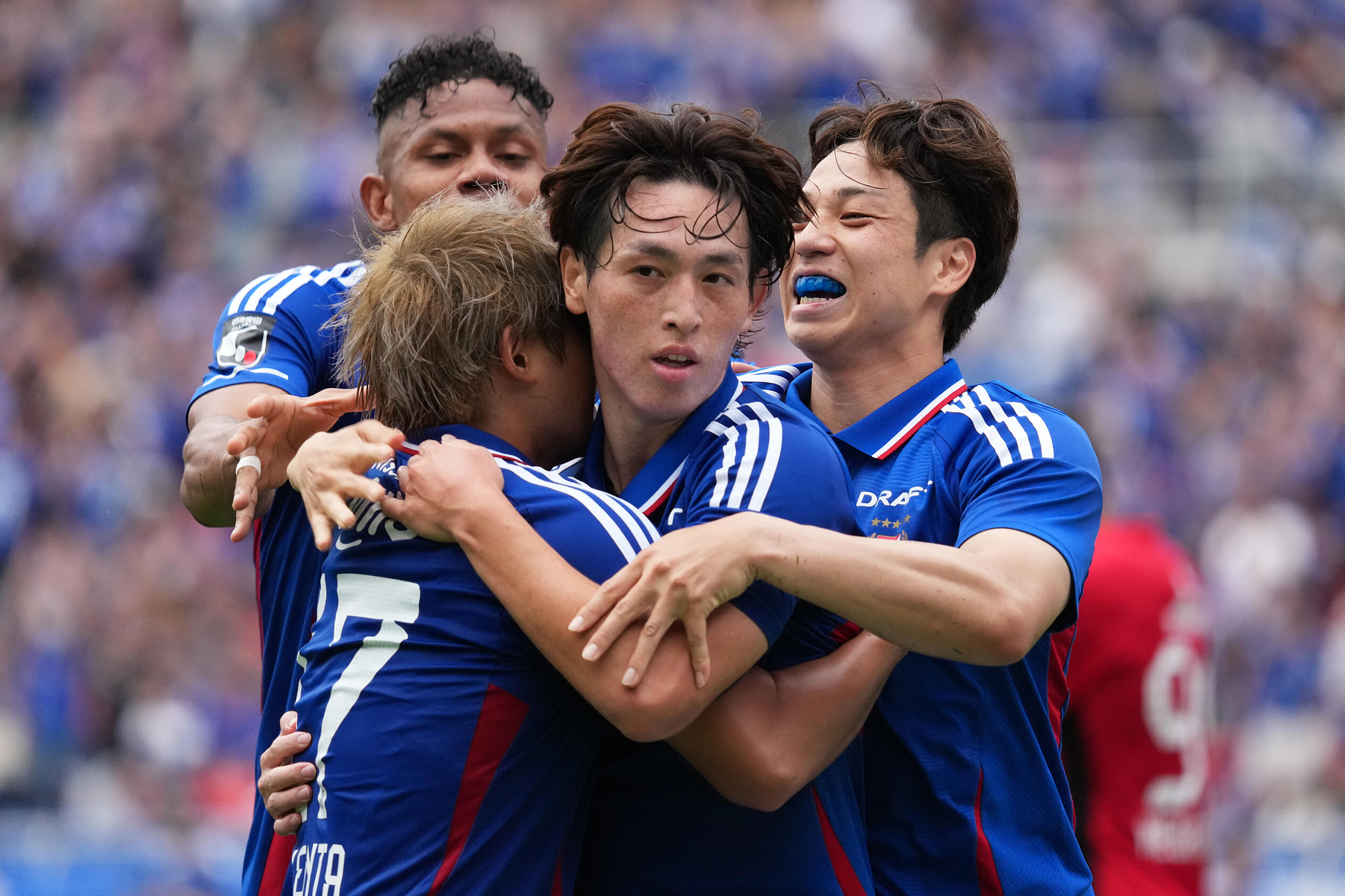 MLB開幕戦は歴史的な一夜に！大谷翔平＆山本由伸 vs 鈴木誠也