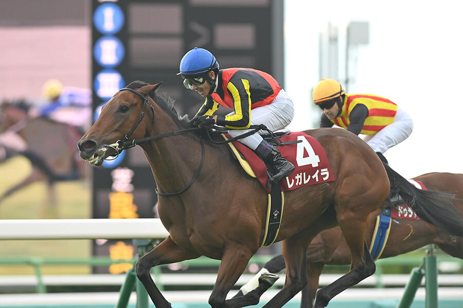 華麗なる武一家】”サイレンススズカ” 武豊「自身が乗った中で一番強い