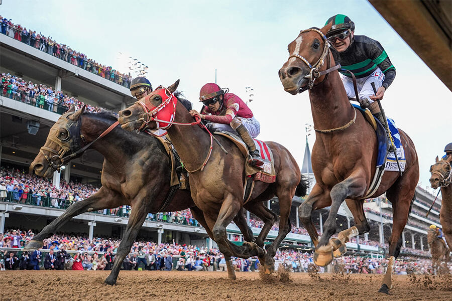 ブリーダーズカップ｜その他｜テレ東スポーツ：テレ東