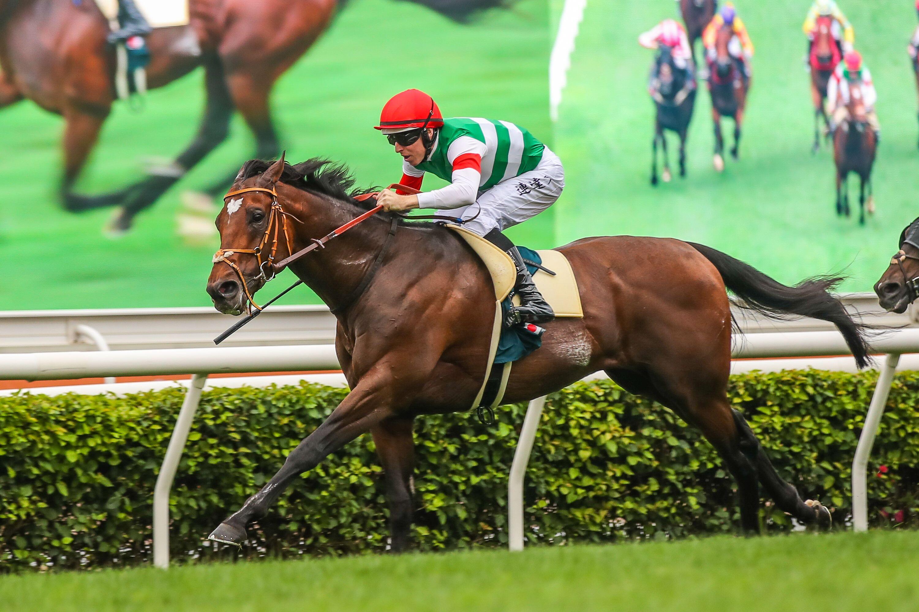 ジャパンC】日本の競馬ファンに最も愛された凱旋門賞馬モンジュー