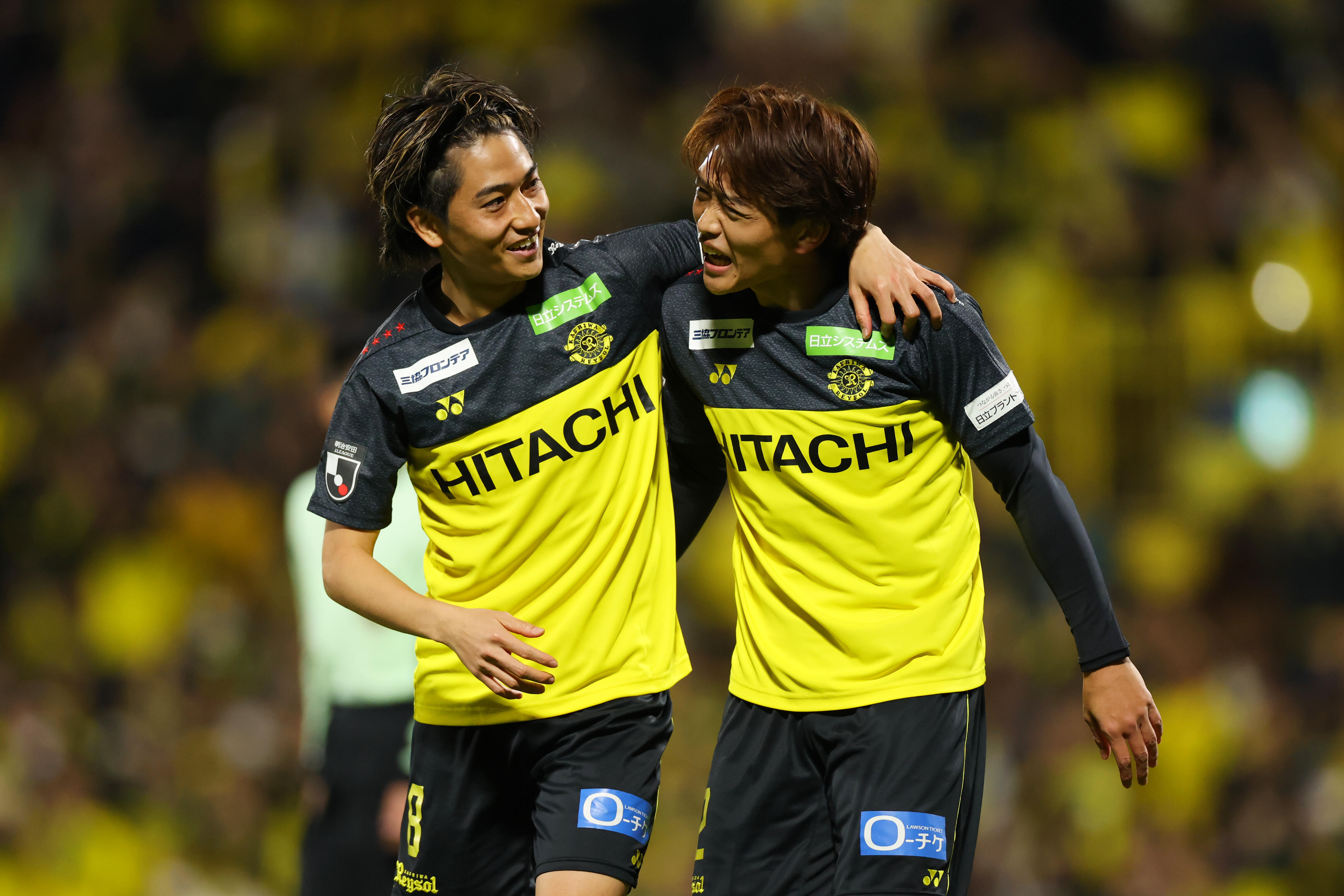 ジュビロ磐田】遠藤保仁インタビュー「外にはキツイと発信しながら、心