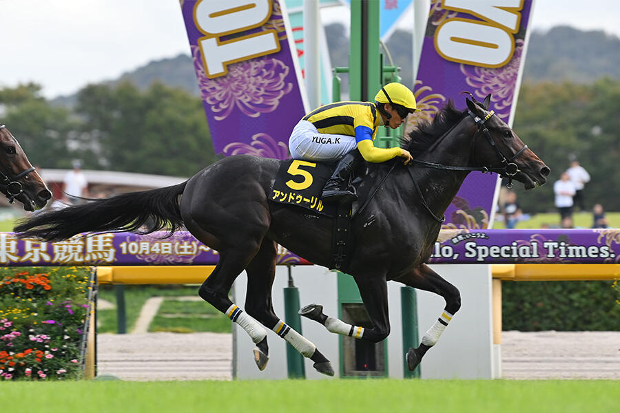 日本ダービー】ダノンデサイルが優勝！大金星を生んだ、あの日の英断