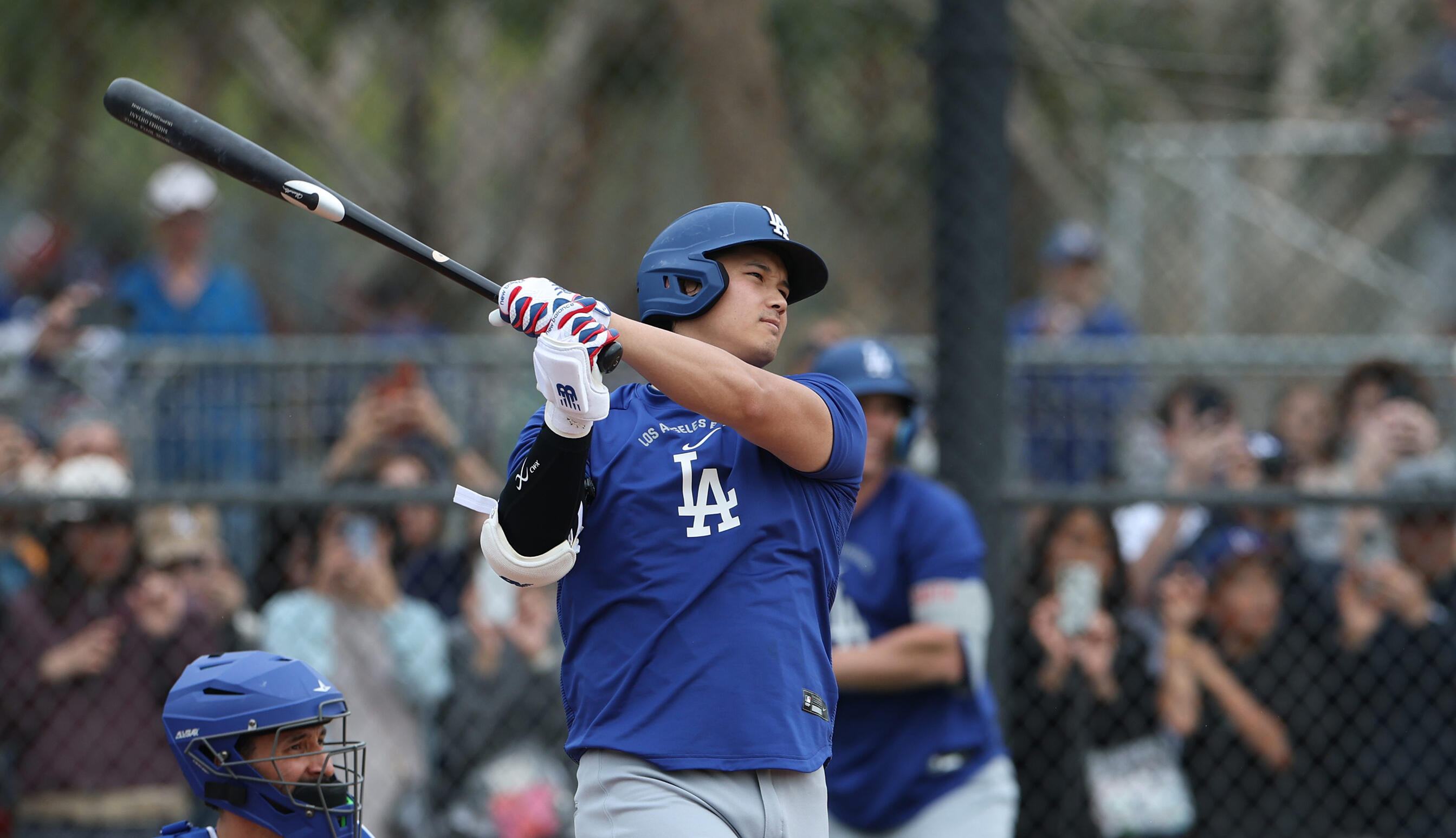 大谷翔平 二刀流の本領発揮「50本塁打＋50奪三振」はメジャー史上初の