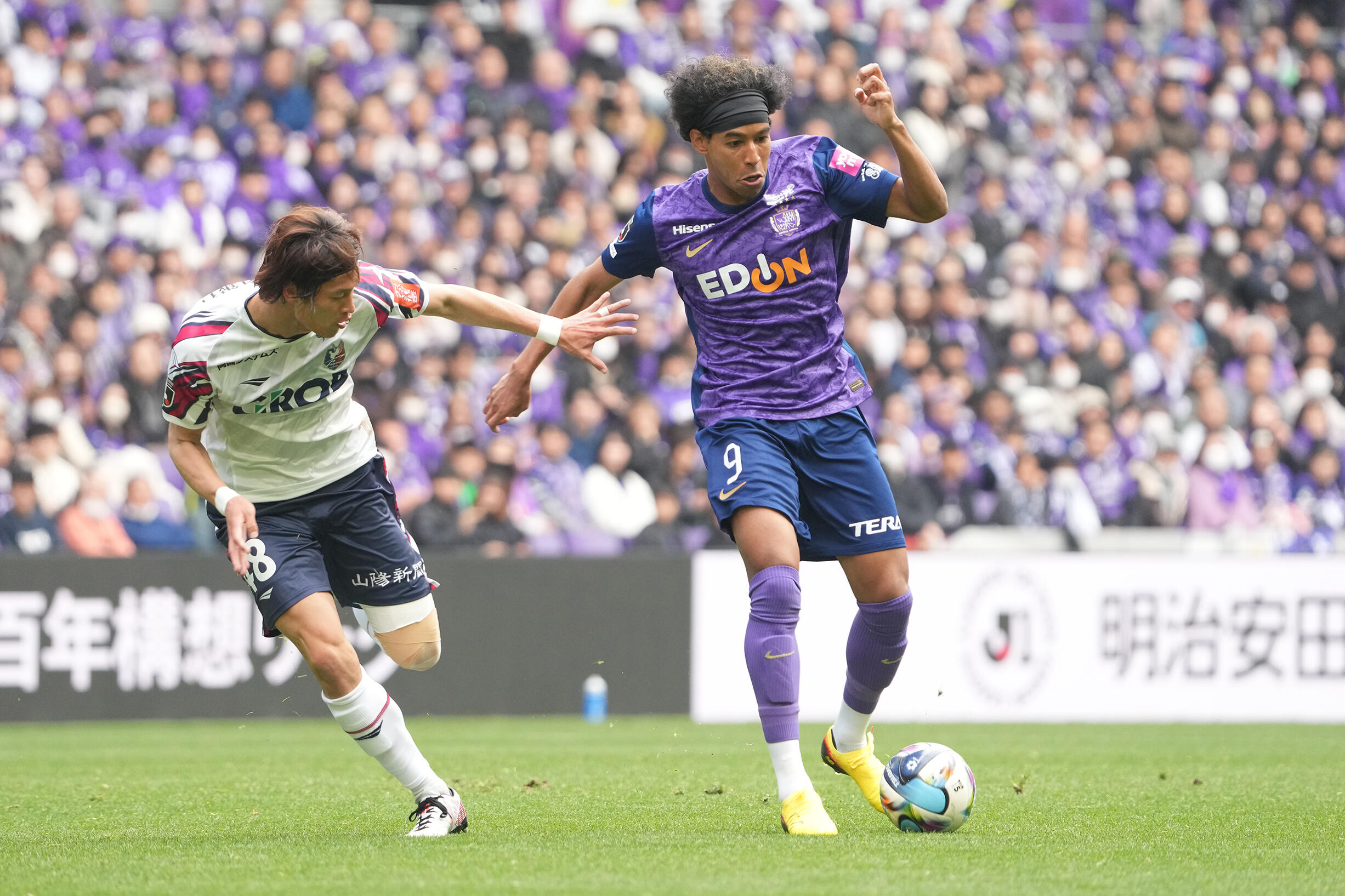 香港カップ】パンサラッサ8番、ジャックドール2番 枠順確定｜テレ東