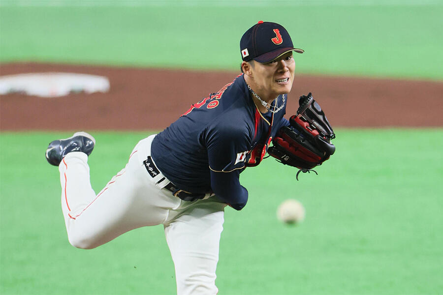 大谷翔平 通算500打点に到達 第4打席で逆転2ランの27号本塁打｜テレ東