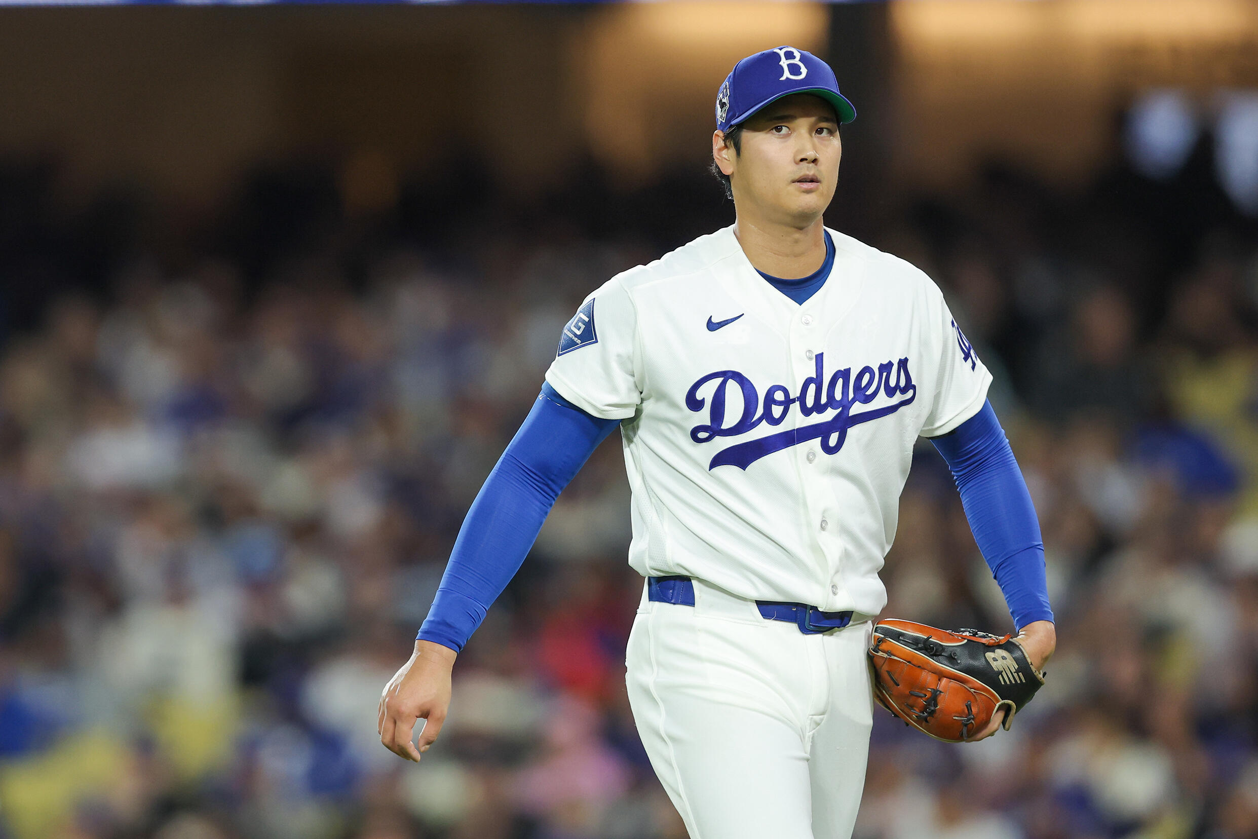 大谷翔平 自己最多更新の47号先頭打者アーチ！48個目の盗塁も決めて