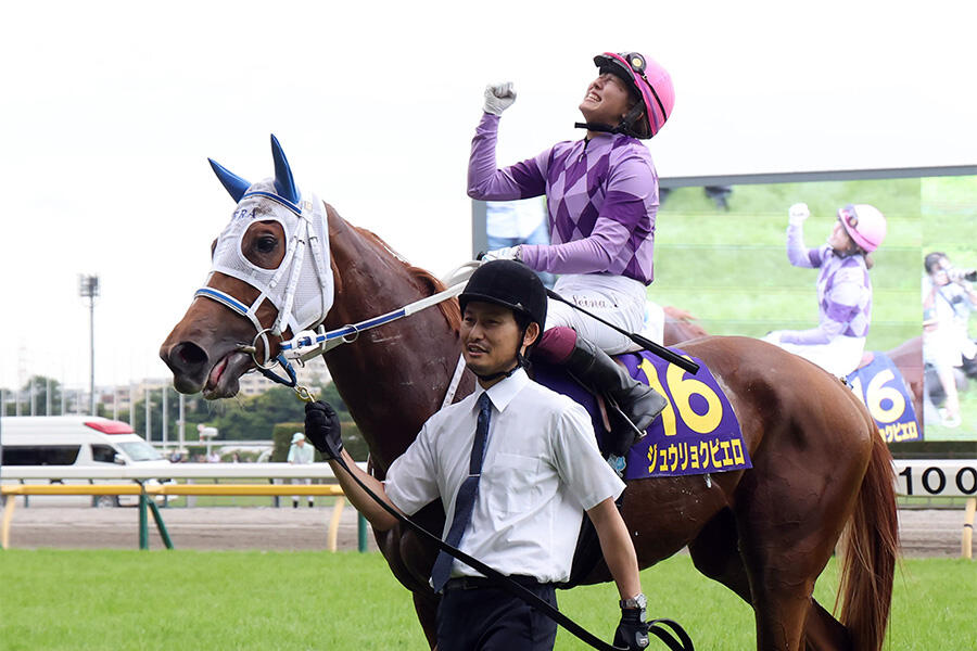 ディープインパクト　武豊　菊花賞　競走馬　写真パネル　額縁入り　スポーツ新聞付き ディープインパクトに武豊が乗っていなかったら…」調教師が明かす武豊