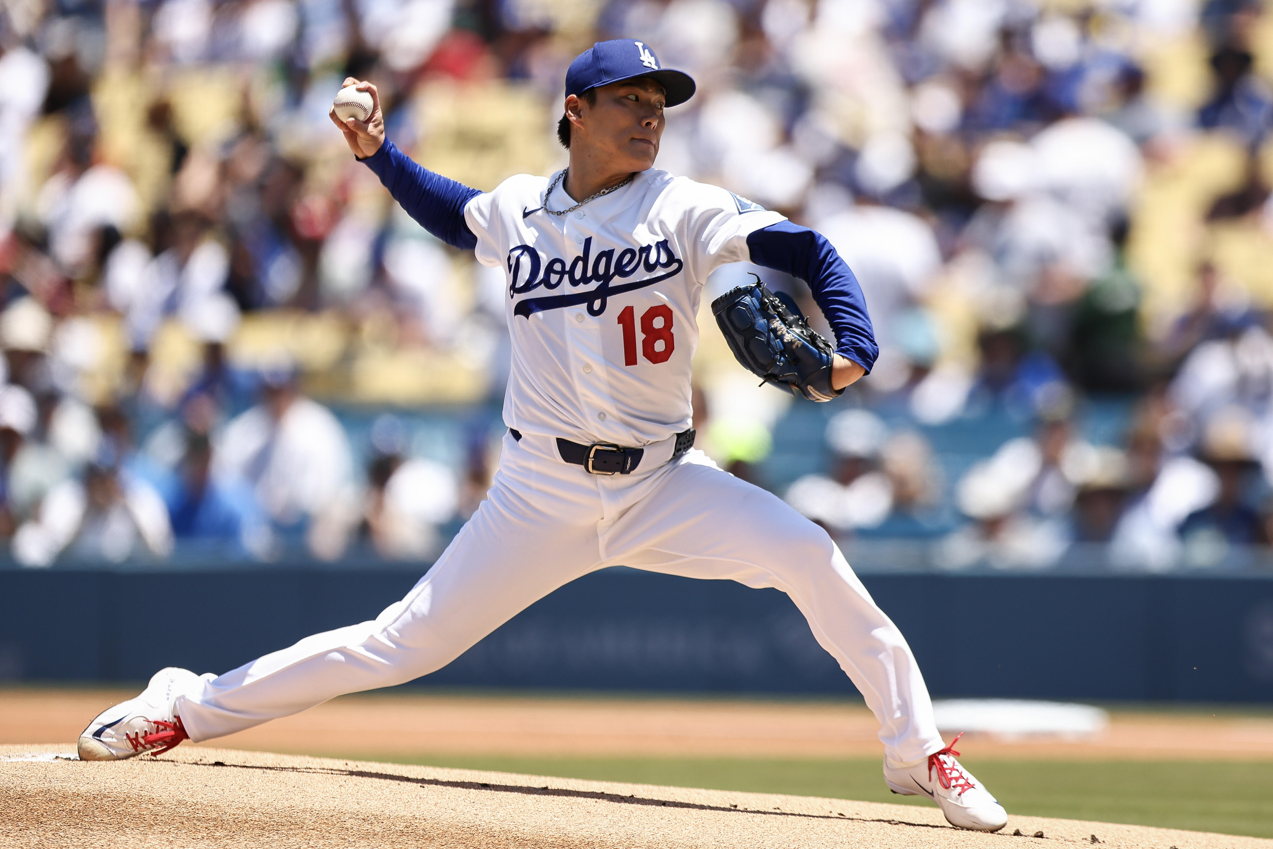 DeNA三浦大輔監督×中畑清 スペシャル対談！三浦監督が現時点で選ぶ開幕