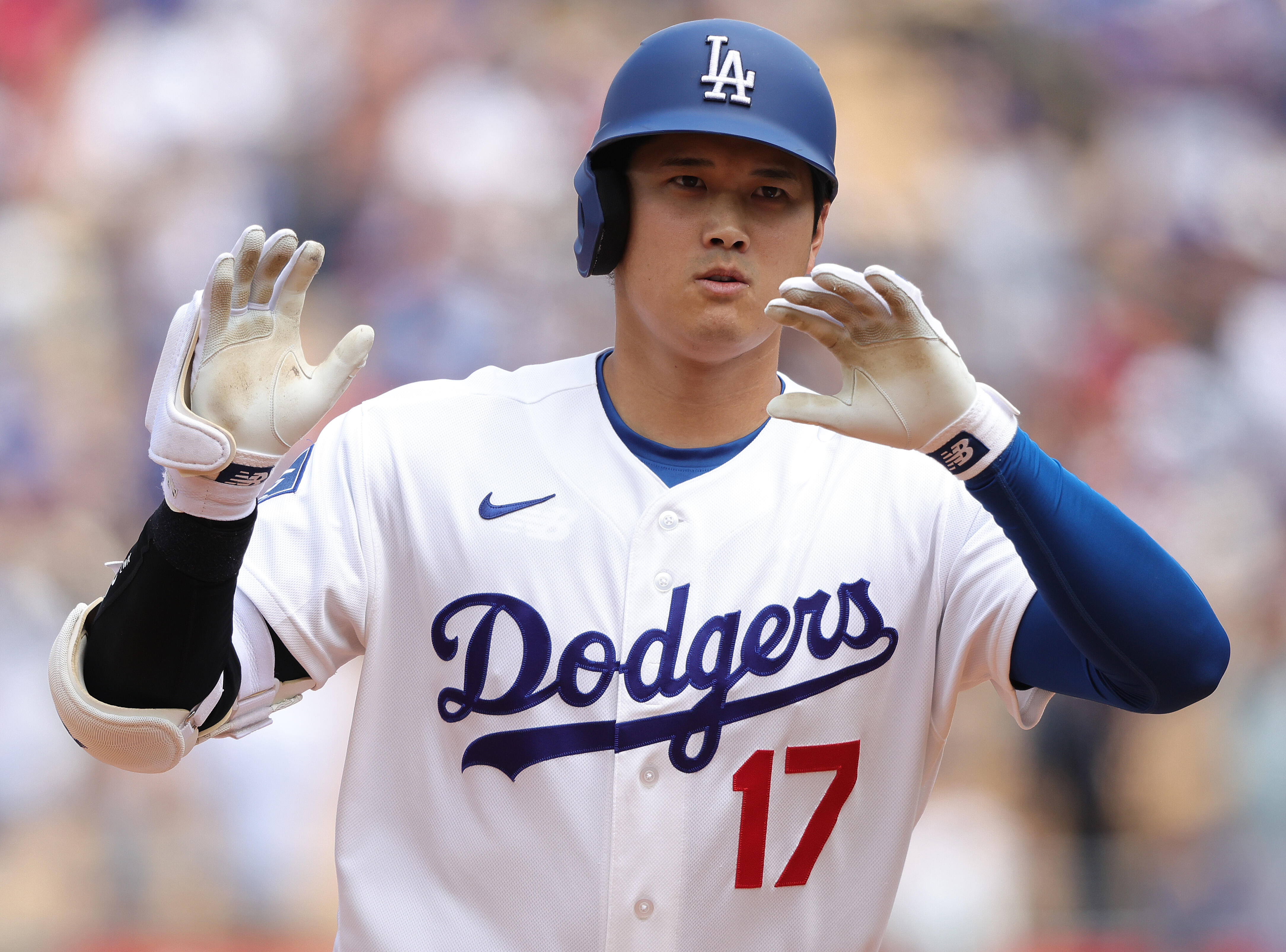 MLB】大谷翔平が止まらない！日本人最多タイHRの次は日米通算1000本