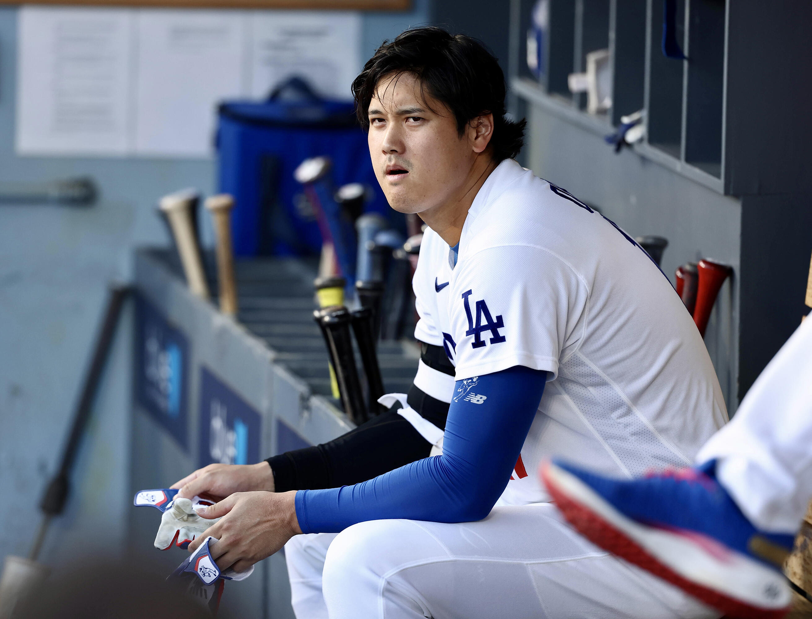 WBC】侍ジャパン イタリアを破って準決勝進出！大谷翔平 5回途中2失点