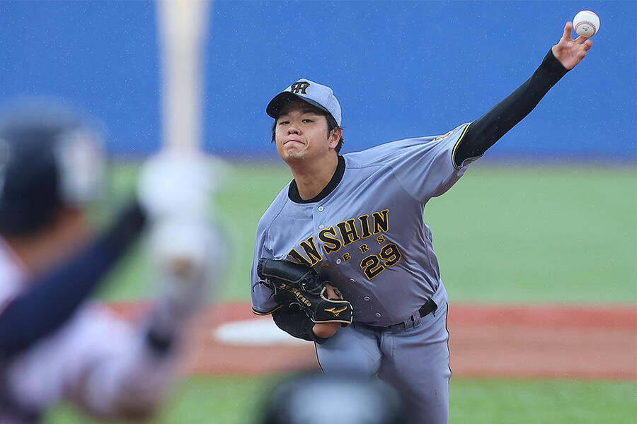 大谷翔平 史上初の「50本塁打＋50奪三振」達成！投打で圧巻の活躍も