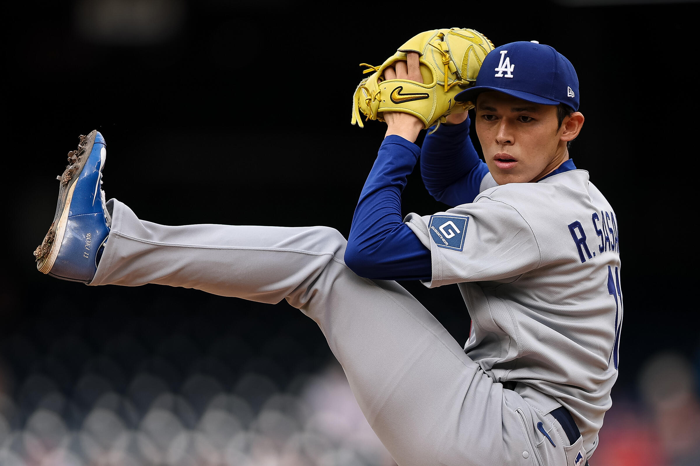 近江高校】山田陽翔｜侍ジャパンU-18主将！高校球界が誇る二刀流｜2022