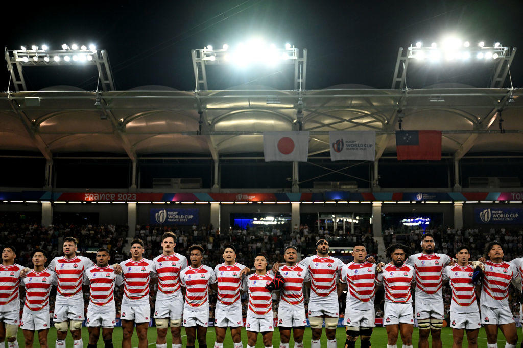 ラグビー日本代表 Photo by Pauline Ballet - World Rugby_World Rugby via Getty Images.jpg