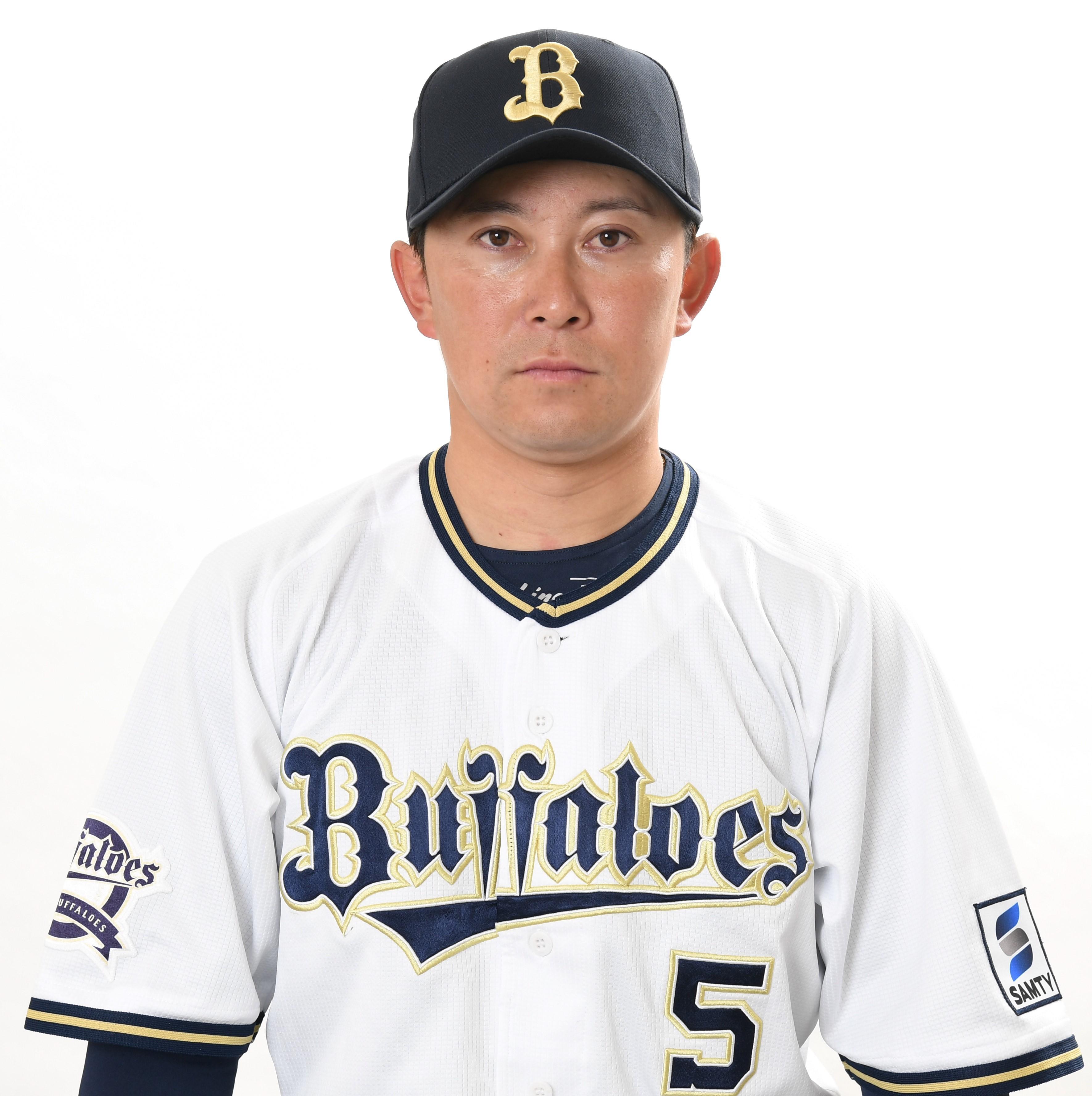 日本シリーズ第2戦】ナカジマジックがピタリ！オリックス・西野真弘の