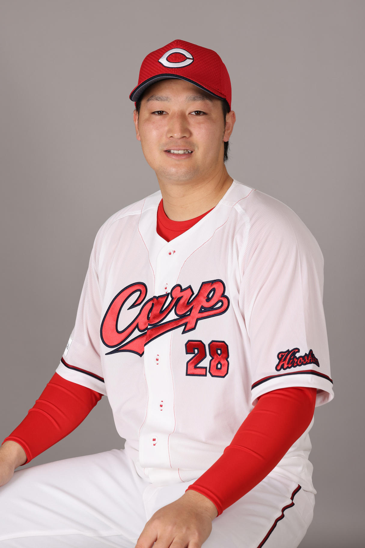 2位広島】CS地元開催に向け大きな1勝！床田寛樹が11勝目を挙げる