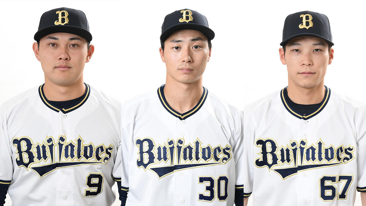 日本シリーズ第2戦】勝負強さ炸裂！野口、広岡、中川の3連続