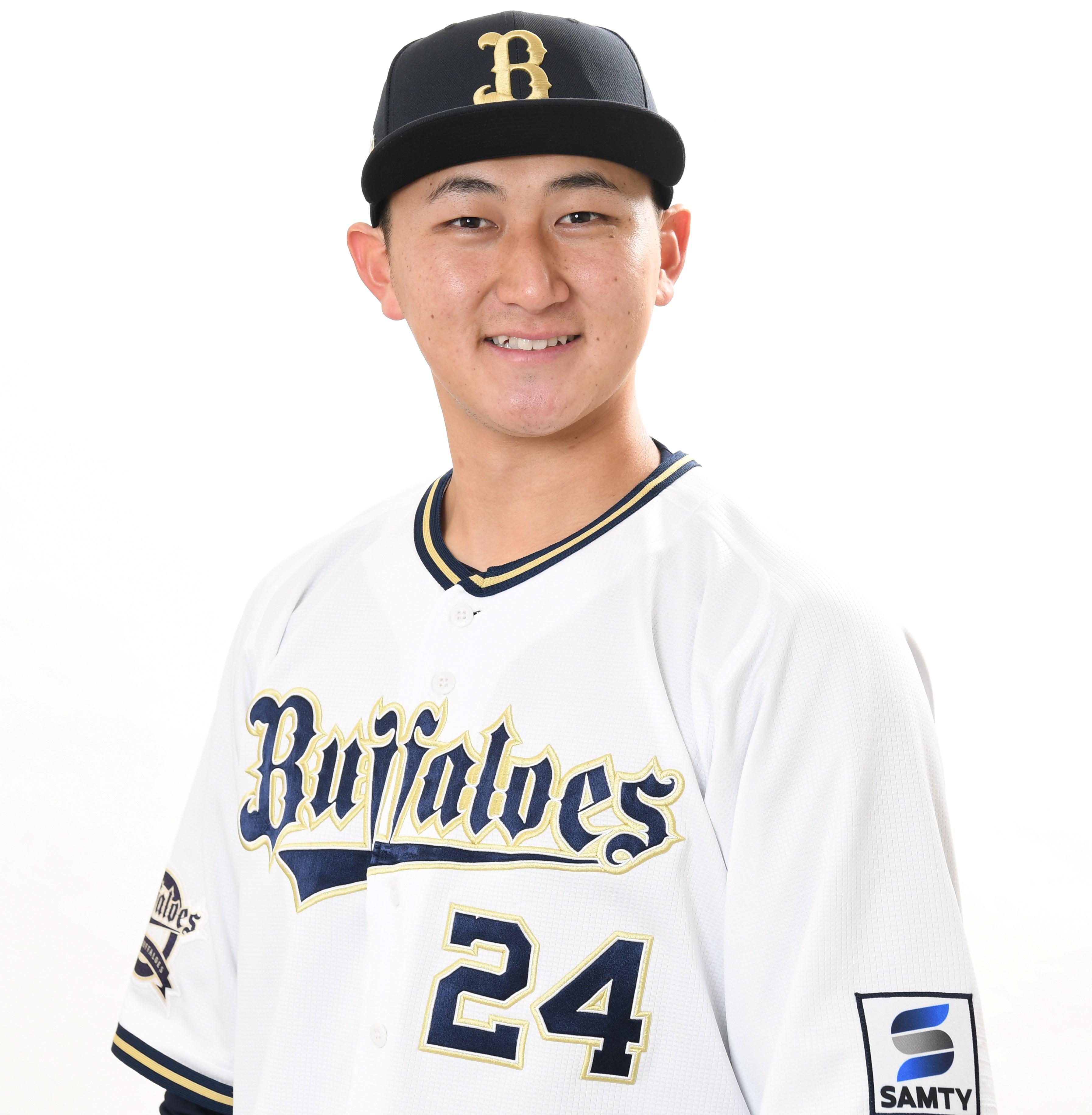 通販サイト 紅林弘太郎 24番 サイズO - 野球